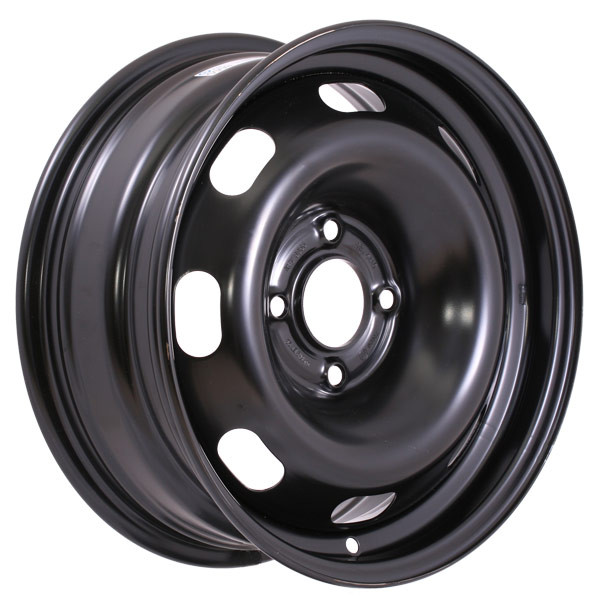 Janta otel 15 Inchi Kfz 8055 4x108 ET 23 Latime 6 inchi