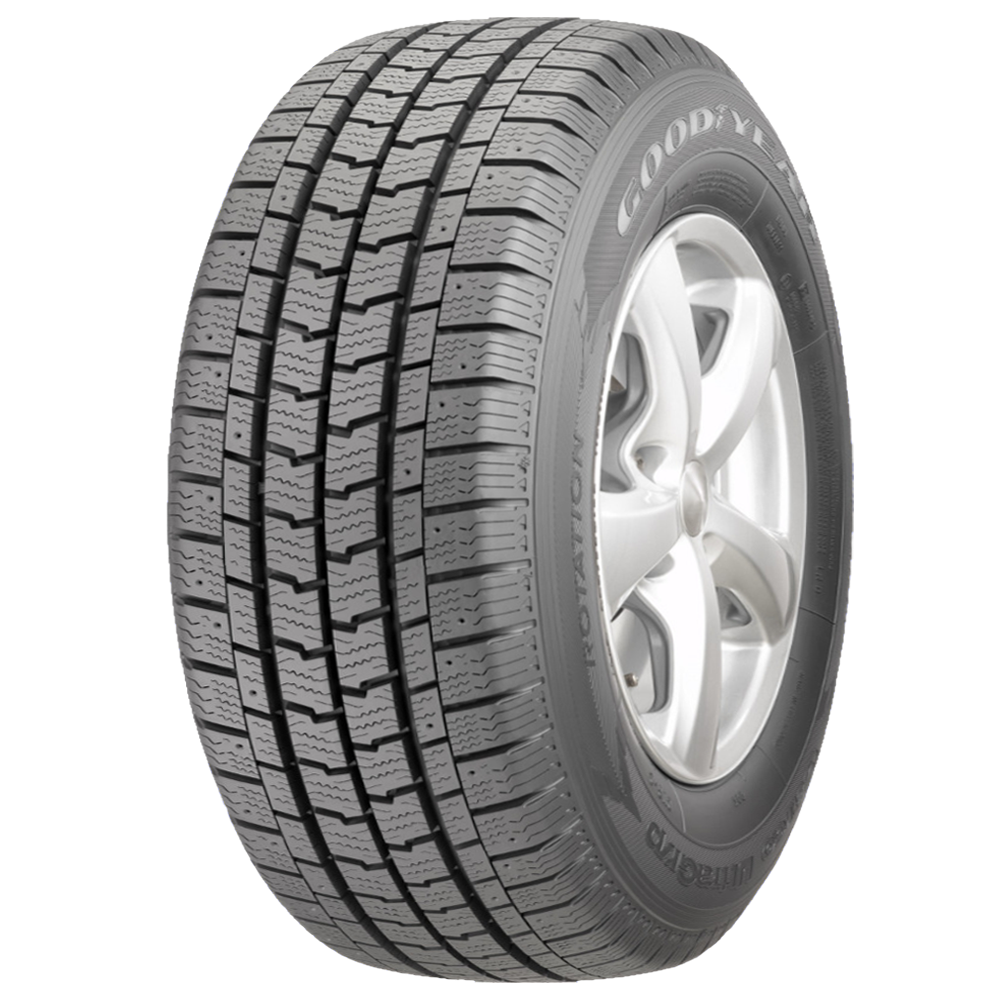 Anvelopa Iarna 225/70R15 112/110R Goodyear Cargo Ultra Grip 2