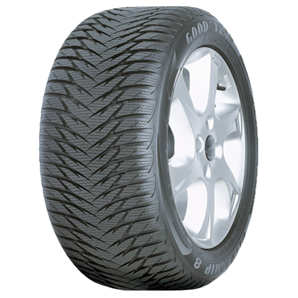 Anvelopa Iarna 195/55R16 87H Goodyear Ultra Grip 8-Runflat