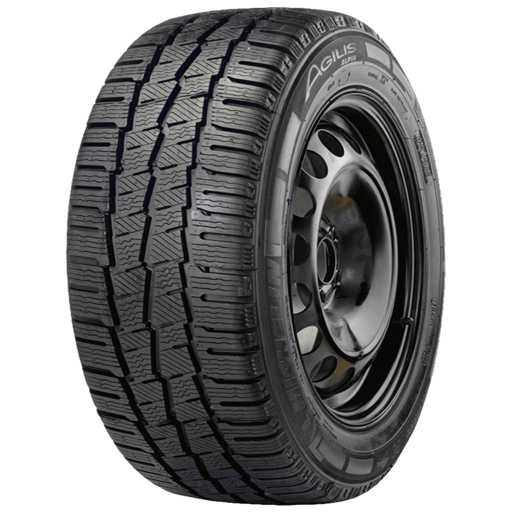 Anvelopa Iarna 215/70R15 109/107R Michelin Agilis Alpin