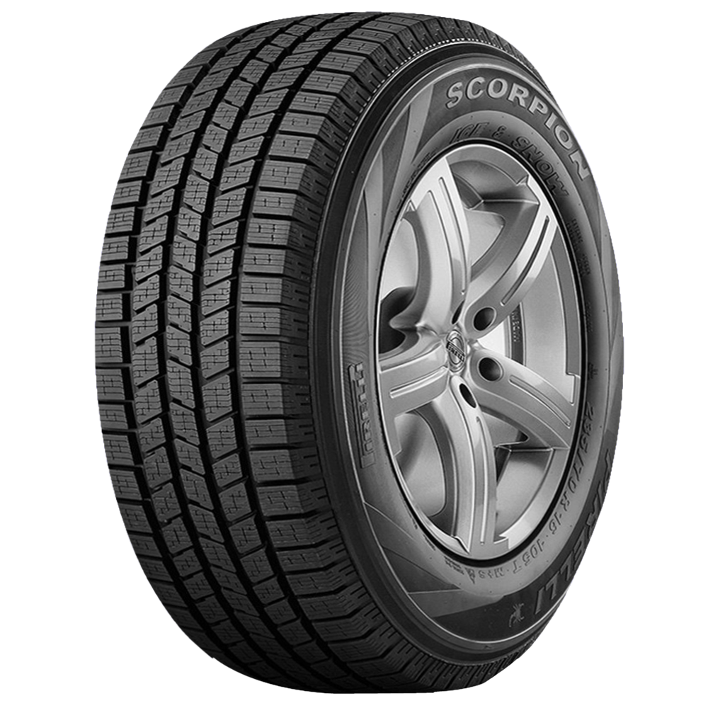 Anvelopa Iarna 295/40R20 110V Pirelli Scorpion Ice&snow Xl