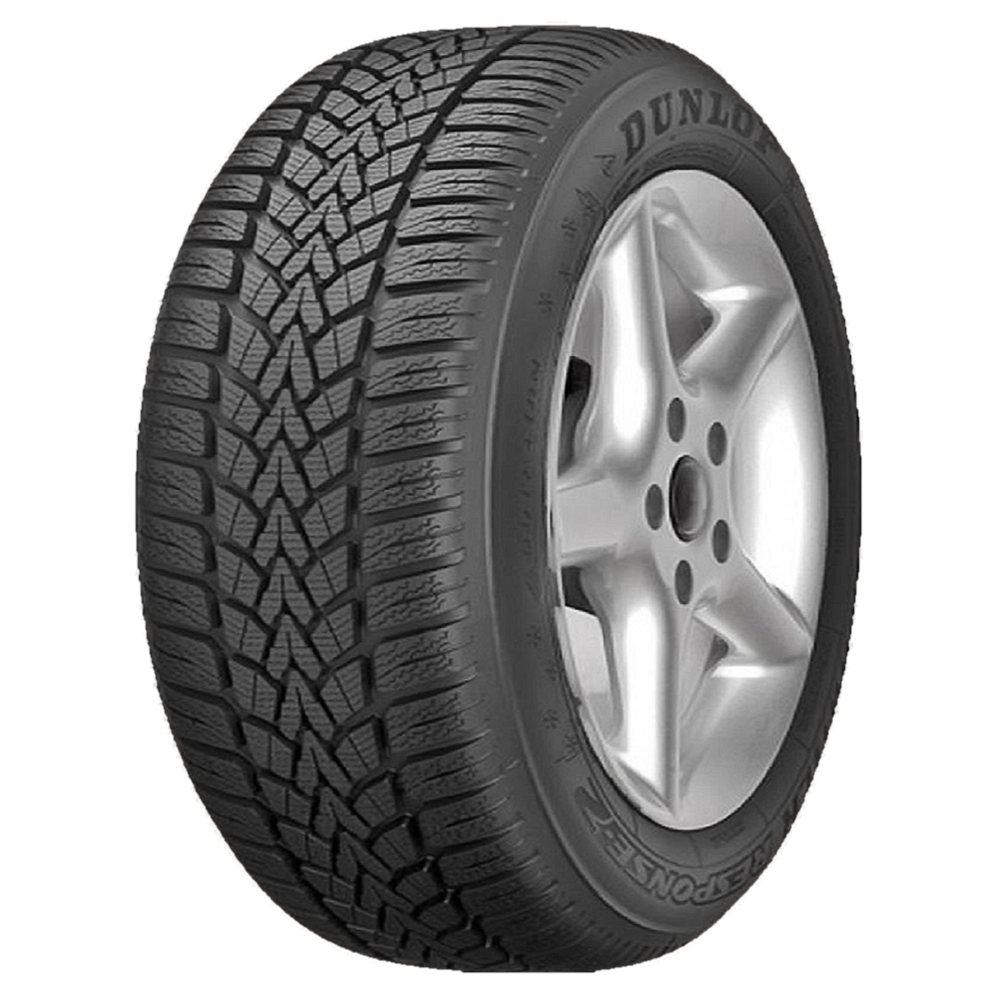 Anvelopa Iarna 185/65R14 86T Dunlop Winter Response 2