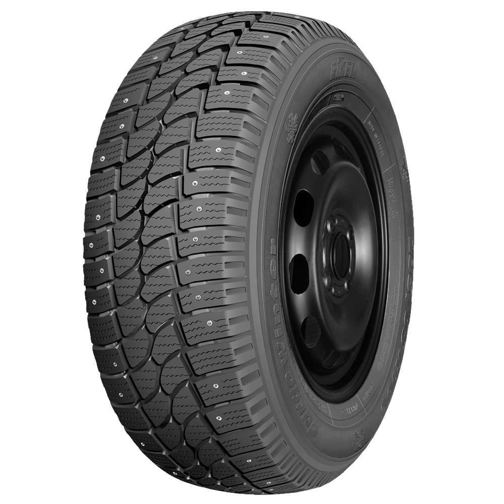 Anvelopa Iarna 195/65R16 104/102R Riken Cargo Winter