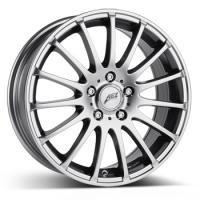 Janta aliaj AEZ Xylo 8.0x18 5/139.70/30/95.6