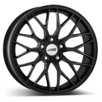 Janta aliaj AEZ Antigua dark 8.00x18 5/120/30/72 6