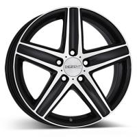 Janta aliaj DEZENT TG dark 8.00x17 5/112/40/66 6