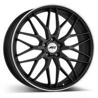 Janta aliaj AEZ Crest dark 8.00x18 5/112/48/70 1