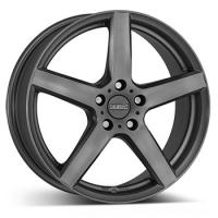 Janta aliaj DEZENT TY graphite 6.50x16 4/100/40/60 1