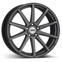 Janta aliaj AEZ Straight dark 9.50x19 5/112/25/70 1