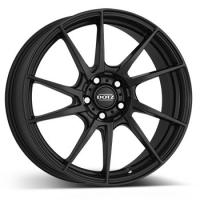 Janta aliaj DOTZ Kendo dark 7.00x17 4/100/35/60 1