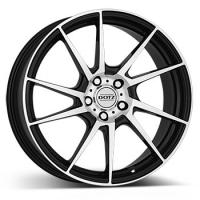 Janta aliaj DOTZ Kendo 7.00x17 5/100/38/60 1