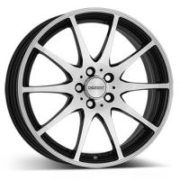 Janta aliaj DEZENT TI dark 6.50x16 4/100/45/60 1