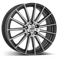 Janta aliaj AEZ Steam 8.50x19 5/120/33/72 6