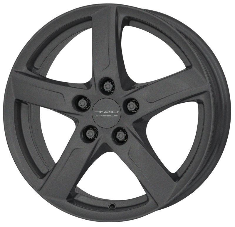 ANZIO Sprint 16 6.5 4 100 40 63.3 Gloss black 