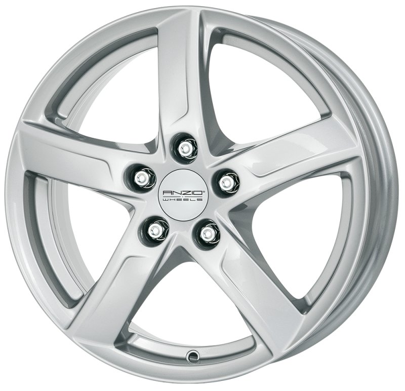 ANZIO Sprint 17 7 5 112 45 57.1 Hyper Silver 
