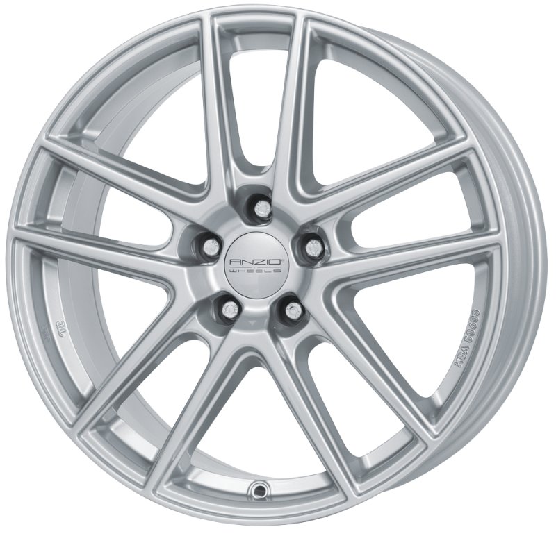 ANZIO Split 16 6 4 100 38 63.3 Hyper Silver 