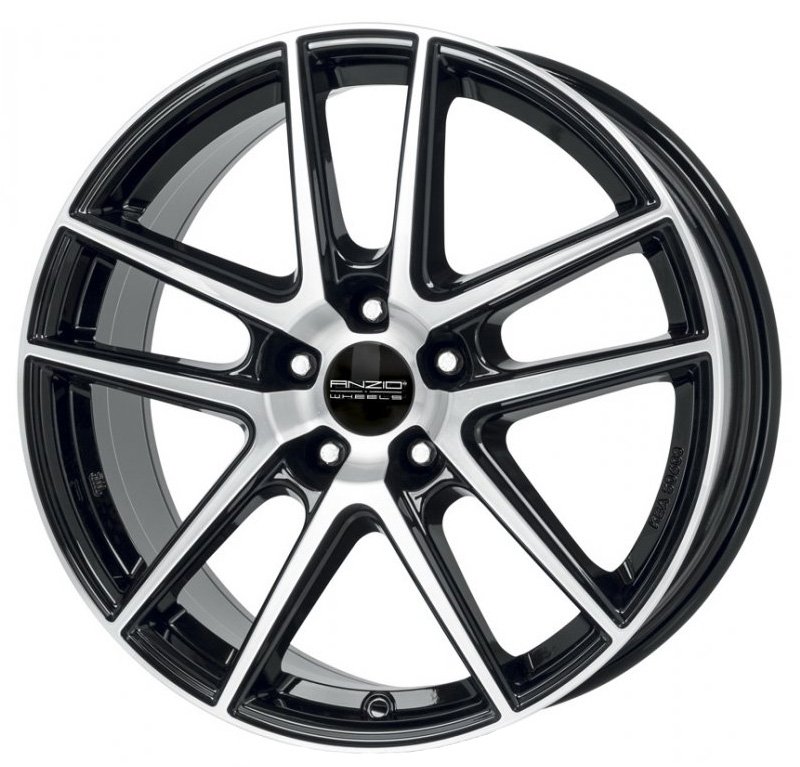 ANZIO Split 17 7.5 5 114.3 45 70.1 Black Diamond 