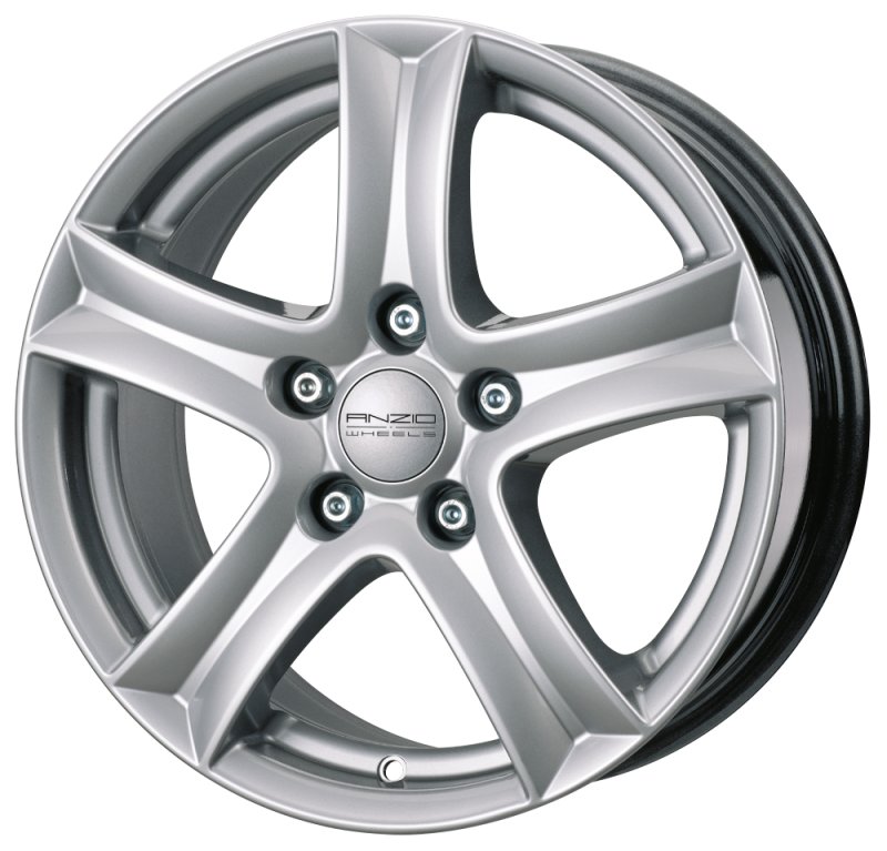 ANZIO Wave 16 7 5 108 38 70.1 Hyper Silver 