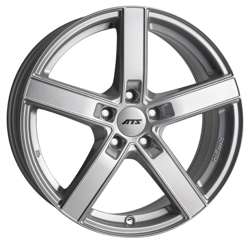 ATS Emotion 17 7.5 5 120 32 72.6 polar-silver 