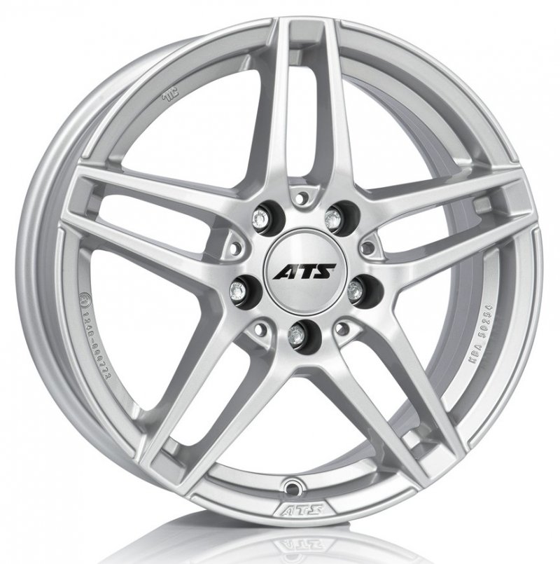 ATS Mizar 17 7.5 5 112 47 66.5 polar-silver 