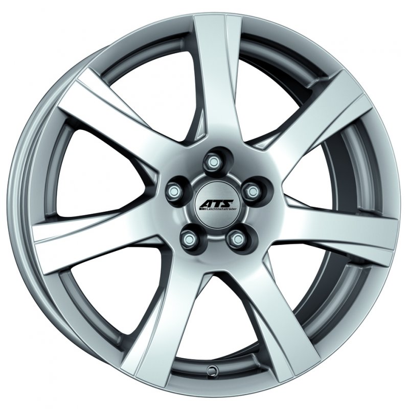 ATS Twister 15 6.5 5 112 38 70.1 polar-silver 