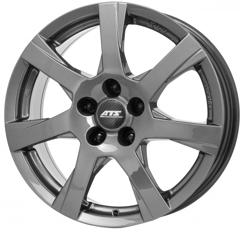 ATS Twister 15 6.5 5 114.3 45 70.1 Dark Grey 