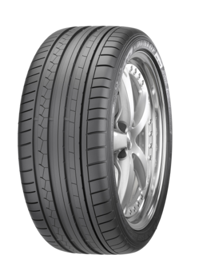 Anvelopa Vara 285/30R21 100y Dunlop Sp Maxx Gt Ro1 Xl