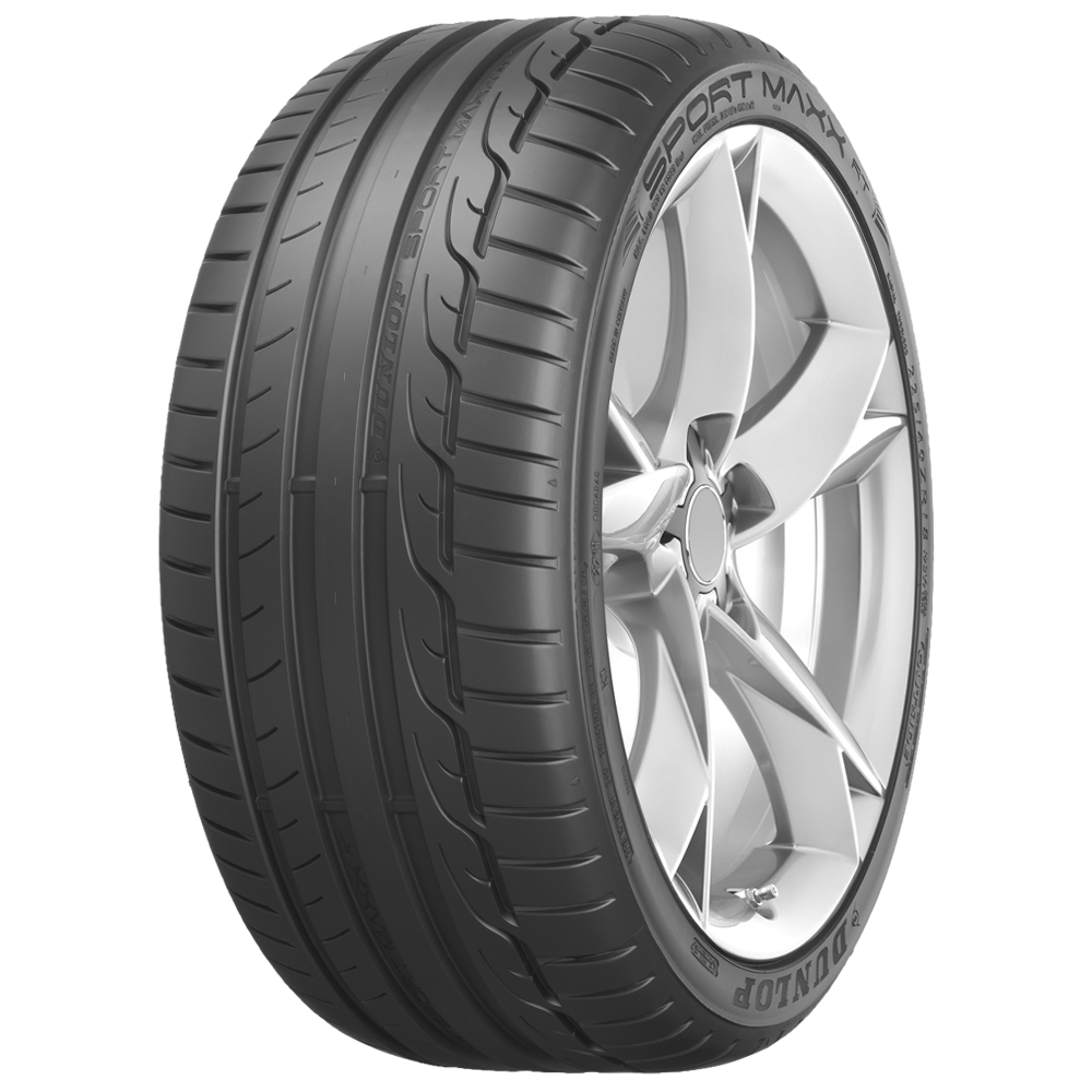 Anvelopa Vara 265/35R19 98y Dunlop Sp Maxx Rt Mo1 Xl