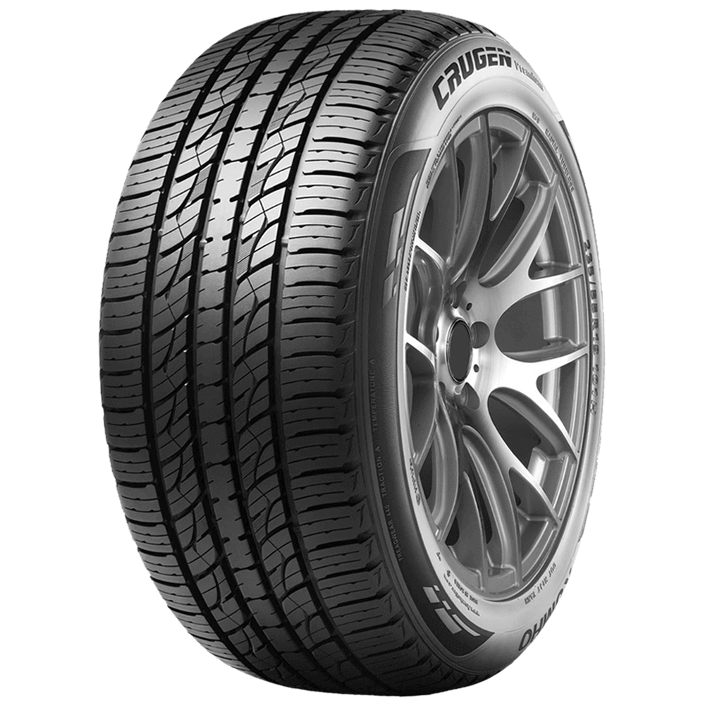 Anvelopa Vara 225/55R19 99h Kumho Kl33