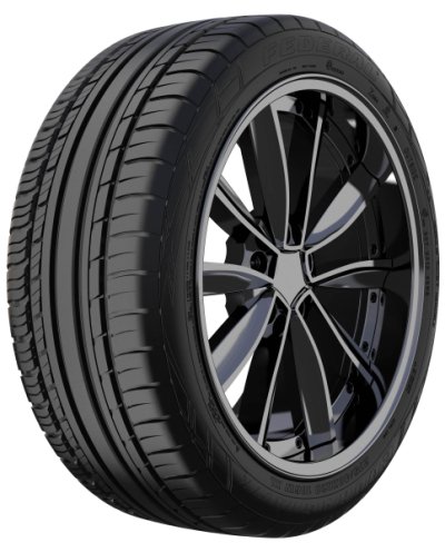 Anvelopa Vara 295/40R21 111w Federal Couragia F/x Xl