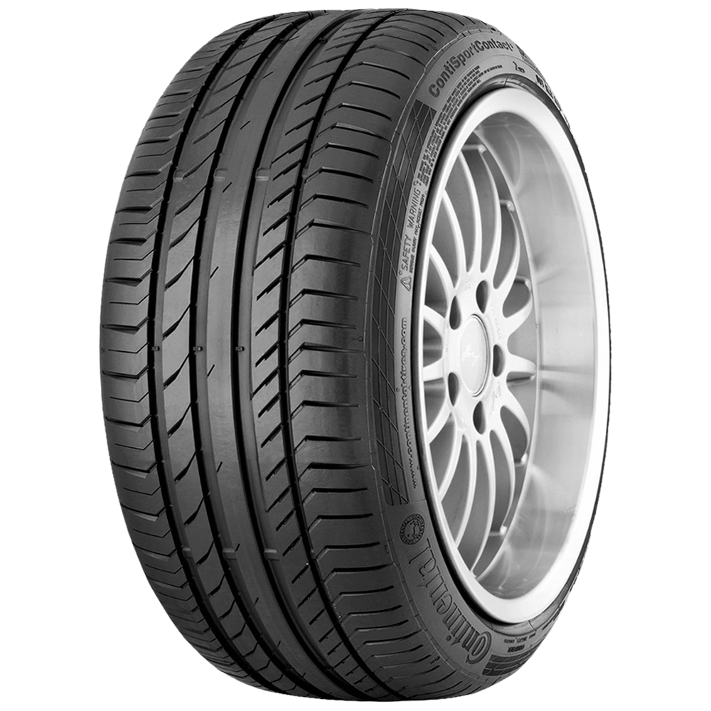 Anvelopa Vara 245/35R21 96w Continental Sc-5 Xl