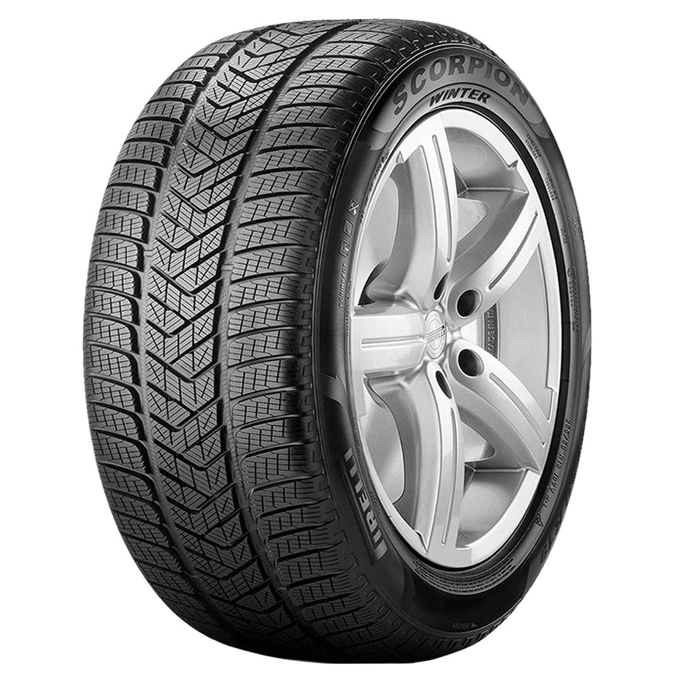 Anvelopa Iarna 275/35R22 104v Pirelli Scorpion Winter Xl