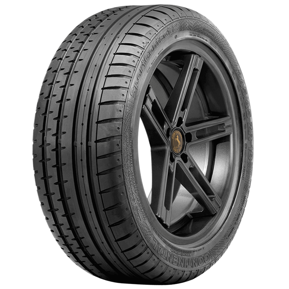 Anvelopa Vara 285/30R18 93y Continental Sc-2 N2