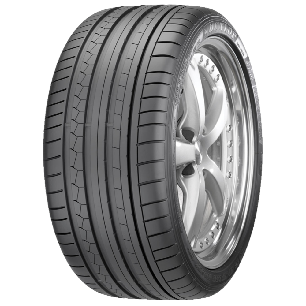 Anvelopa Vara 275/30R20 97y Dunlop Sp Maxx Gt Ro1 Xl