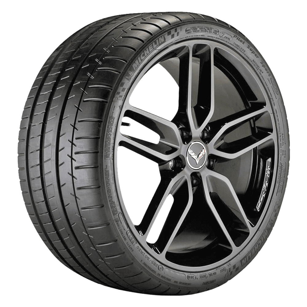Anvelopa Vara 245/35R21 96y Michelin Super Sport Zp Xl-Runflat