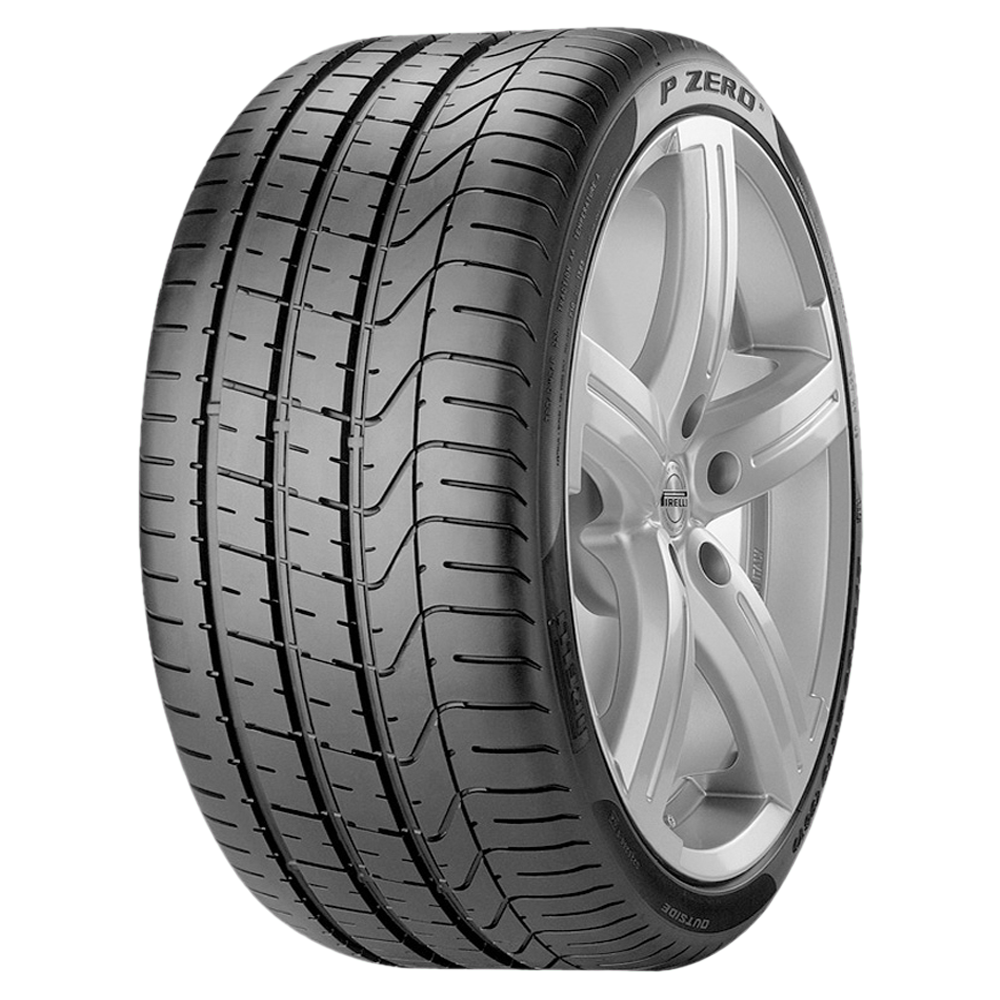 Anvelopa Vara 245/35R21 96y Pirelli P Zero Mgt Xl