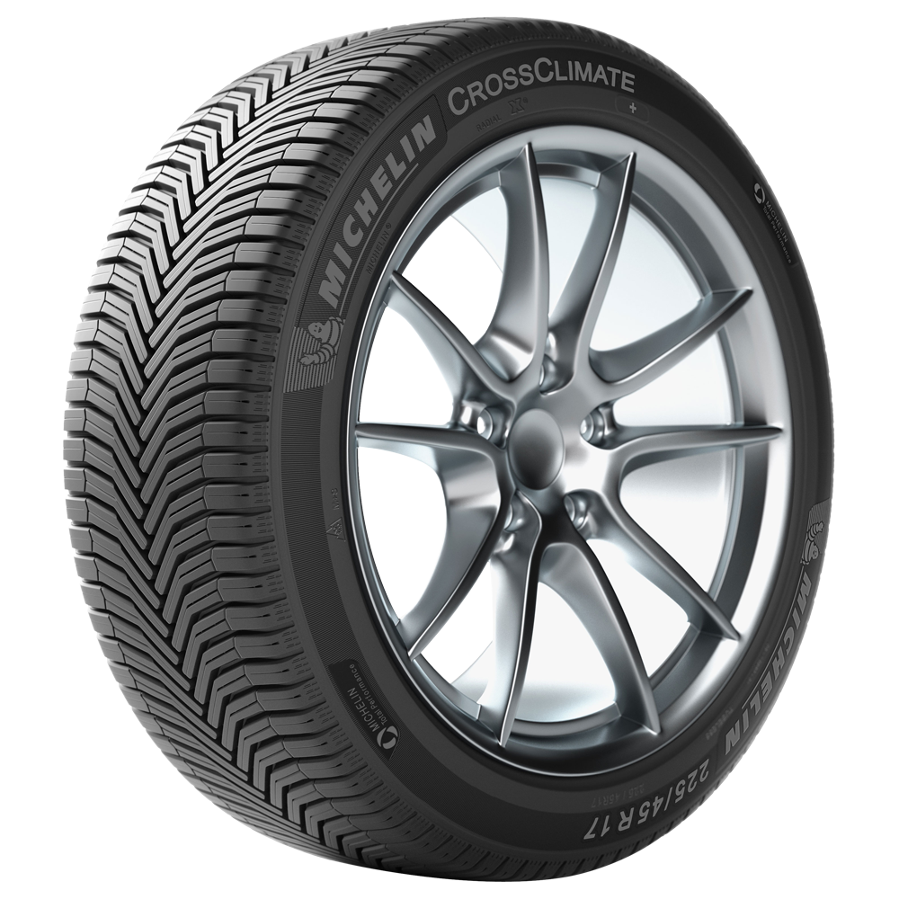 Anvelopa All Season 205/50R17 93w Michelin Crossclimate Xl