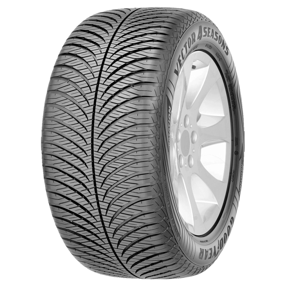 Anvelopa All Season 215/60R16 95v Goodyear Vector-4s Vw1