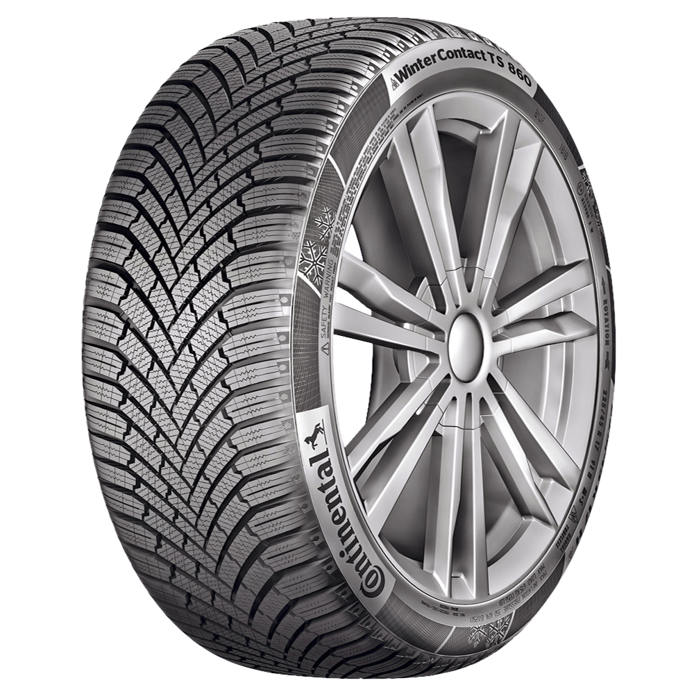 Anvelopa Iarna 215/65R15 96h Continental Ts-860