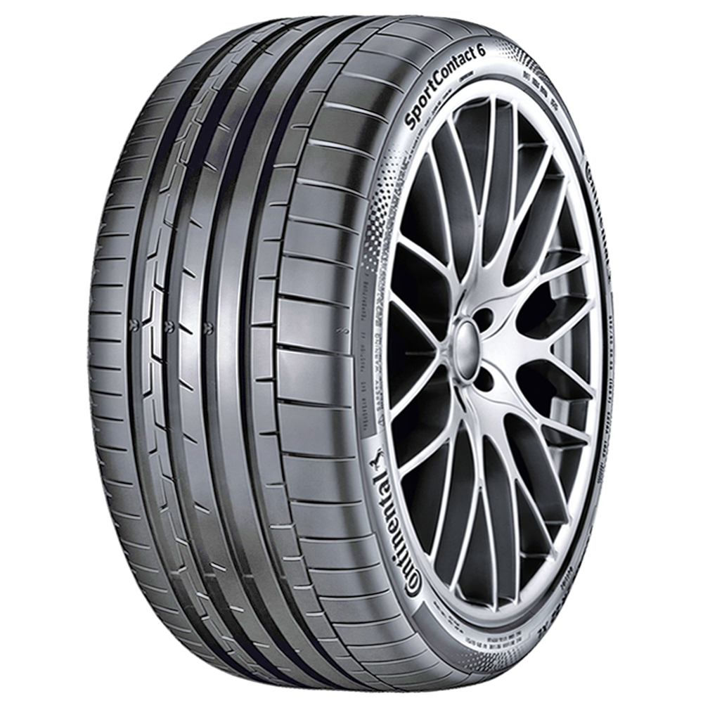 Anvelopa Vara 235/40R18 91y Continental Sc-6 Fr Xl
