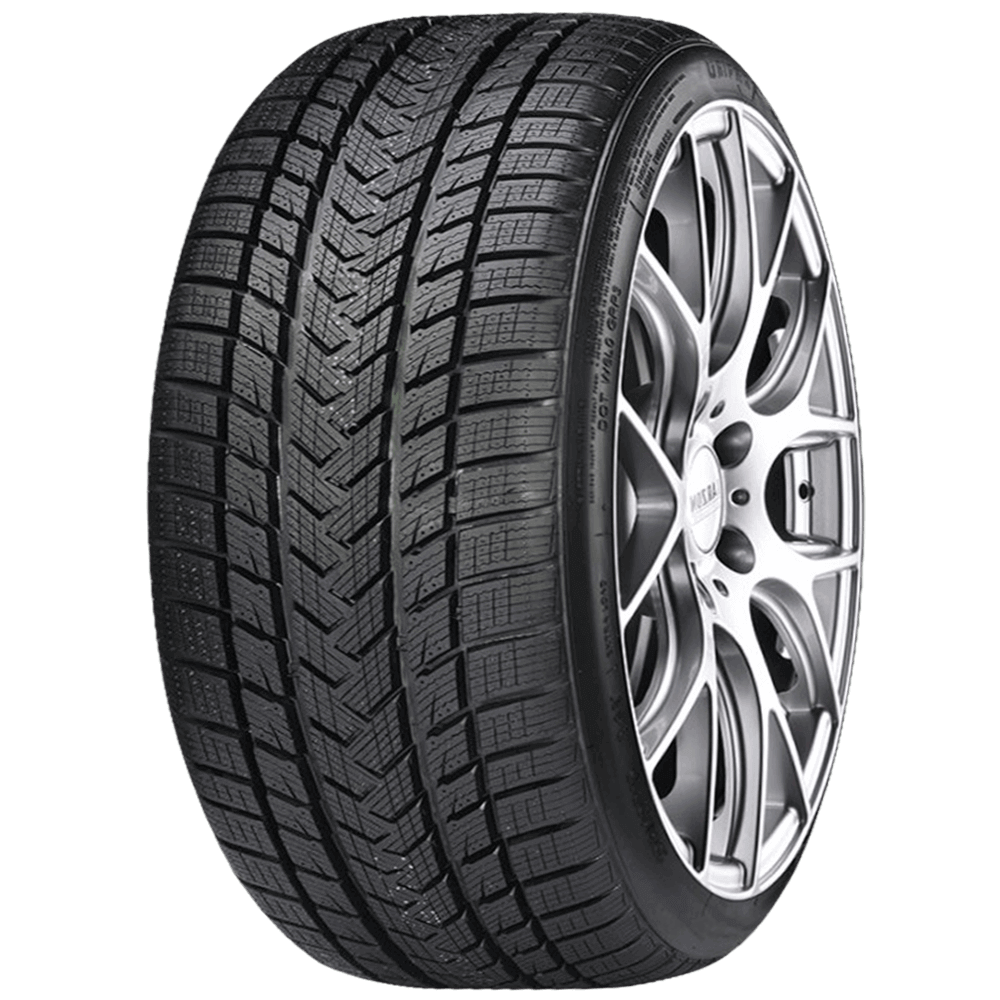 Anvelopa Iarna 235/50R17 100v Gripmax Status Pro W Xl