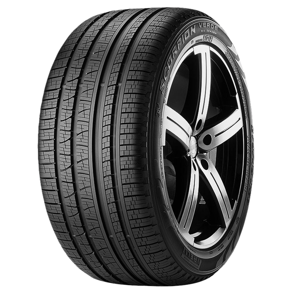 Anvelopa All Season 235/50R19 103v Pirelli Scorpion Verde As Vol Pncs Xl