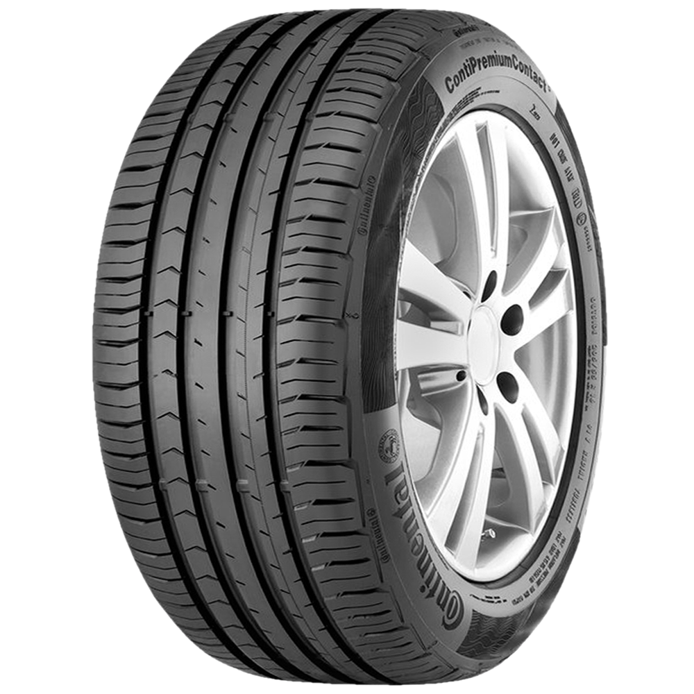 Anvelopa Vara 235/55R17 99v Continental Premium 5 Ao