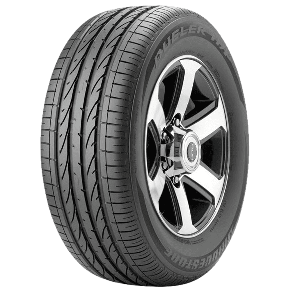 Anvelopa Vara 235/55R19 101v Bridgestone D-sport Mo