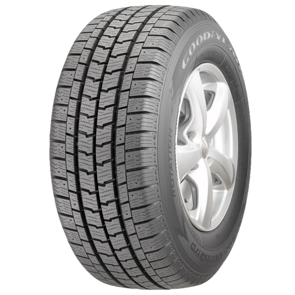 Anvelopa Iarna 235/65R16 115r Goodyear Cargo Ug-2