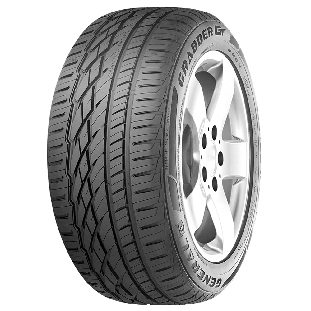 Anvelopa Vara 235/65R17 108v General Grabber Gt Xl