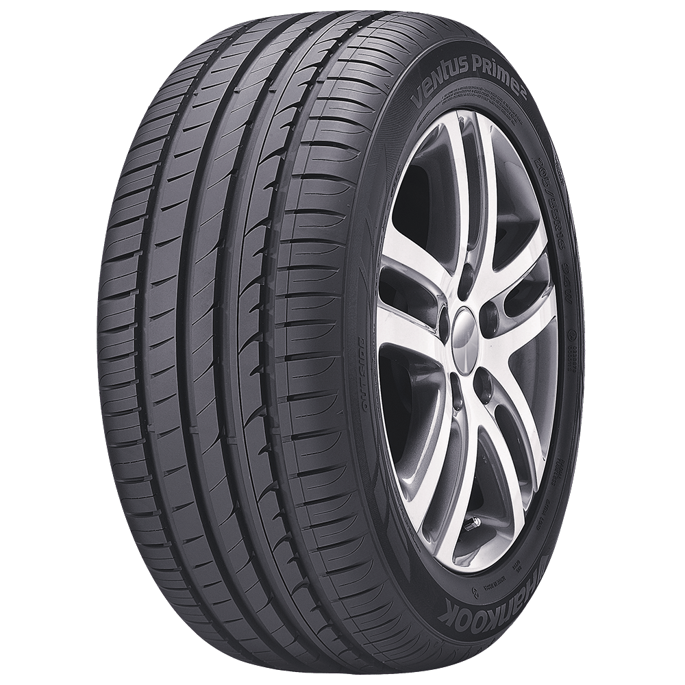 difference slipper crack Anvelopa Vara 205/55R16 91V Hankook Ventus Prime 2 K115 | Auto Soft