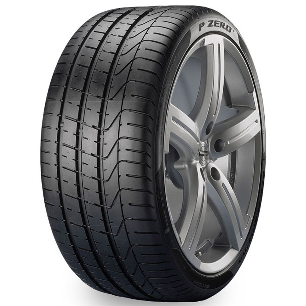Anvelopa Vara 245/40R18 Pirelli P | Auto Soft