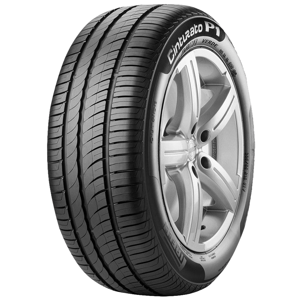 Anvelopa Vara 195 65r15 91h Pirelli P1 Cinturato Verde Auto Soft