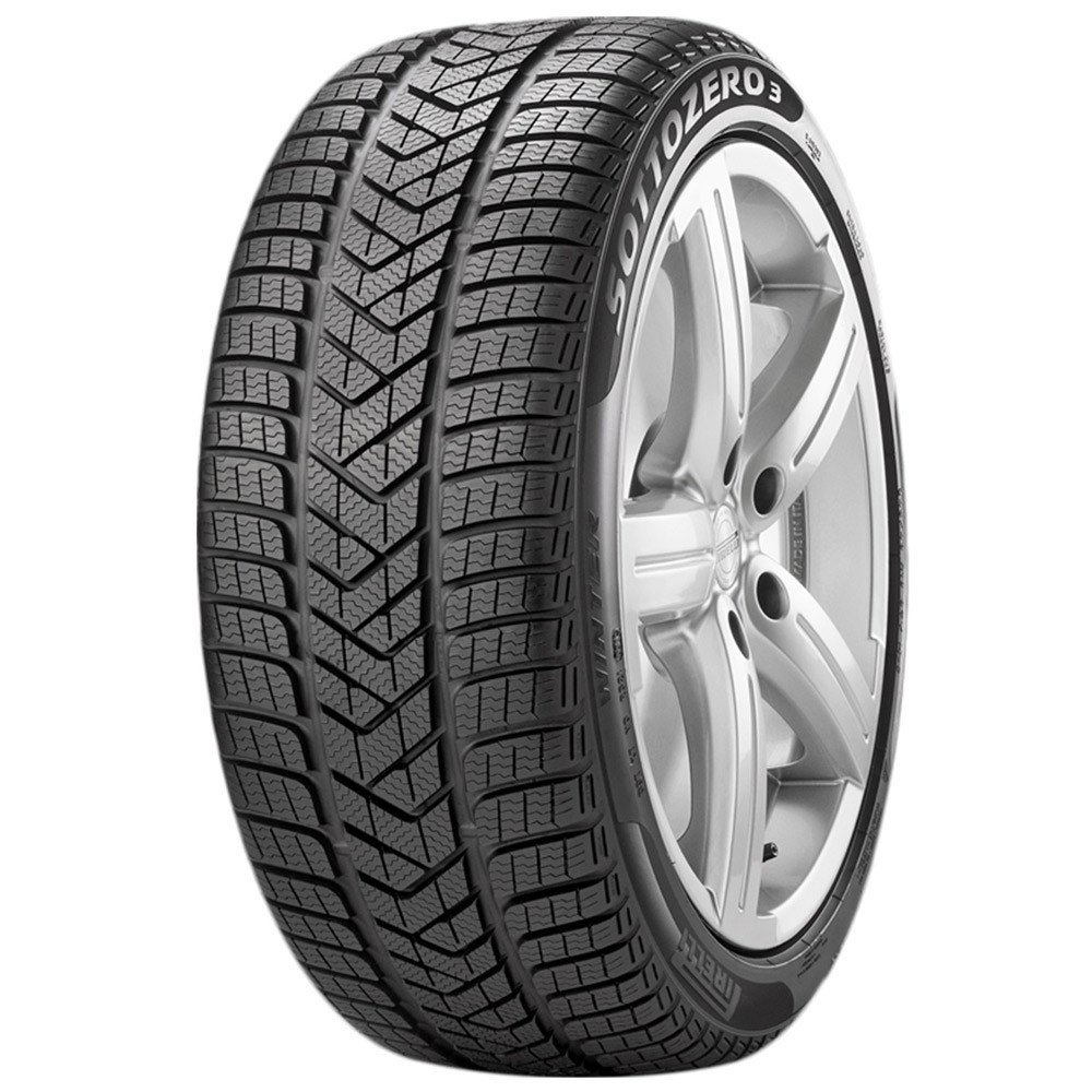 Anvelopa Iarna 215 55r17 98v Pirelli Winter Sottozero Serie3 Xl